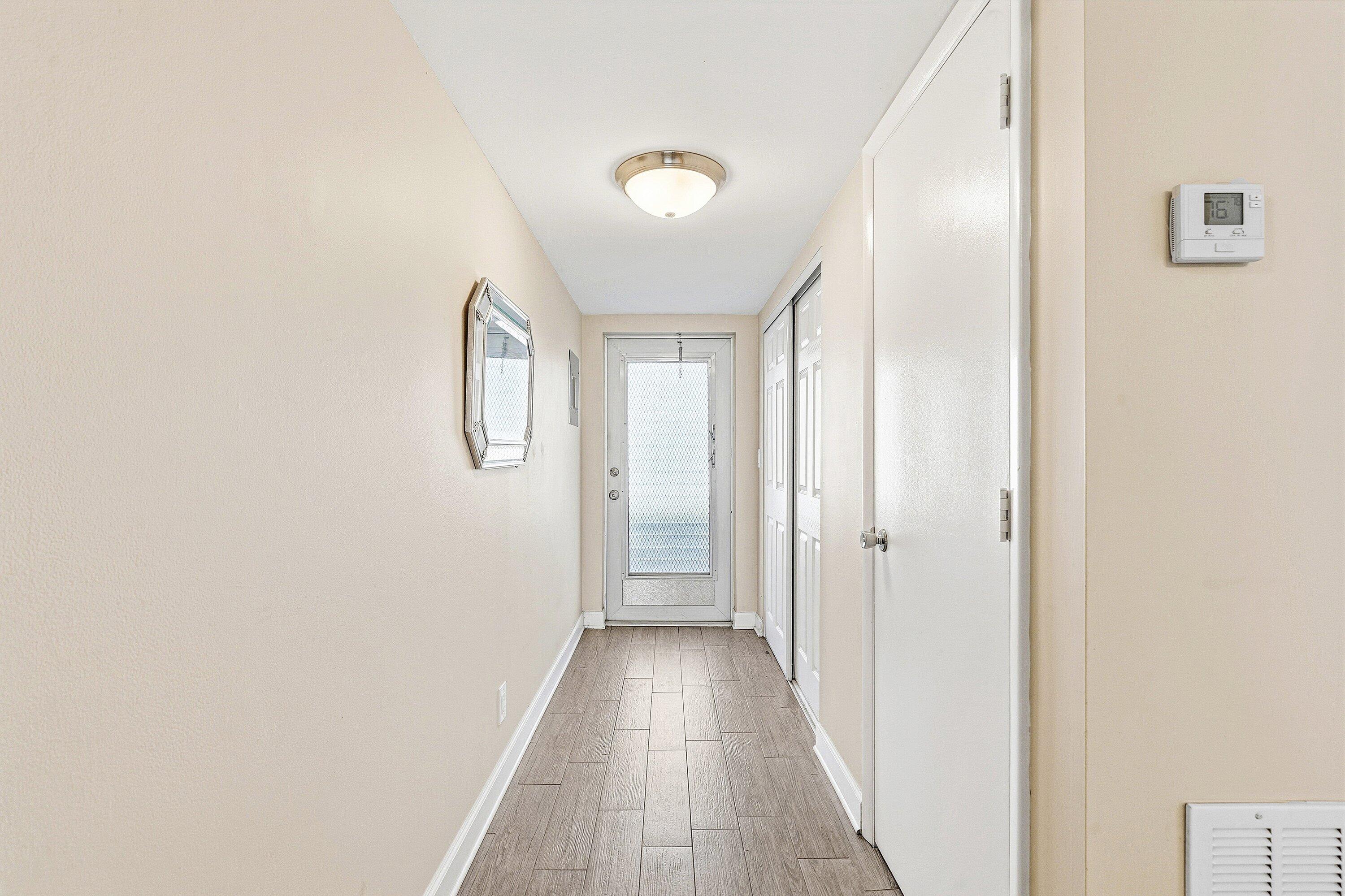 SABAL PINE CONDO - Residential Lease