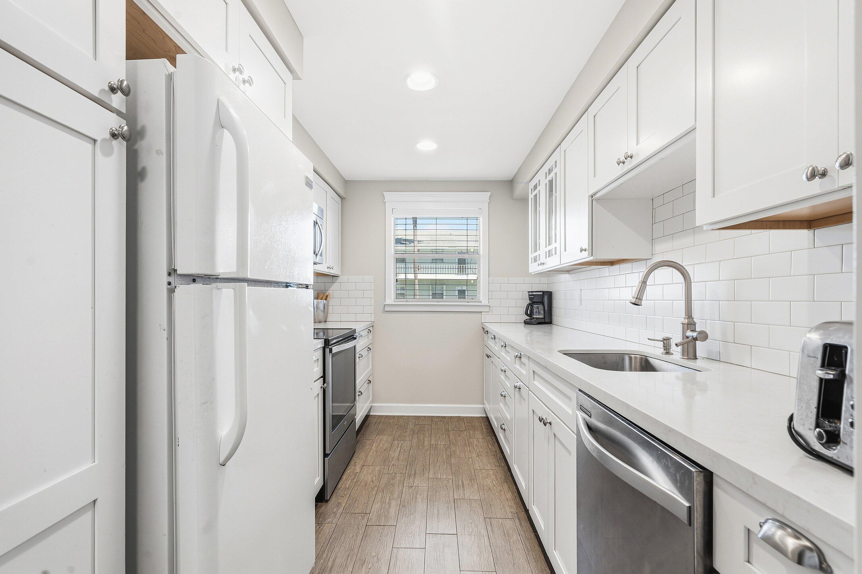 SABAL PINE CONDO - Residential Lease