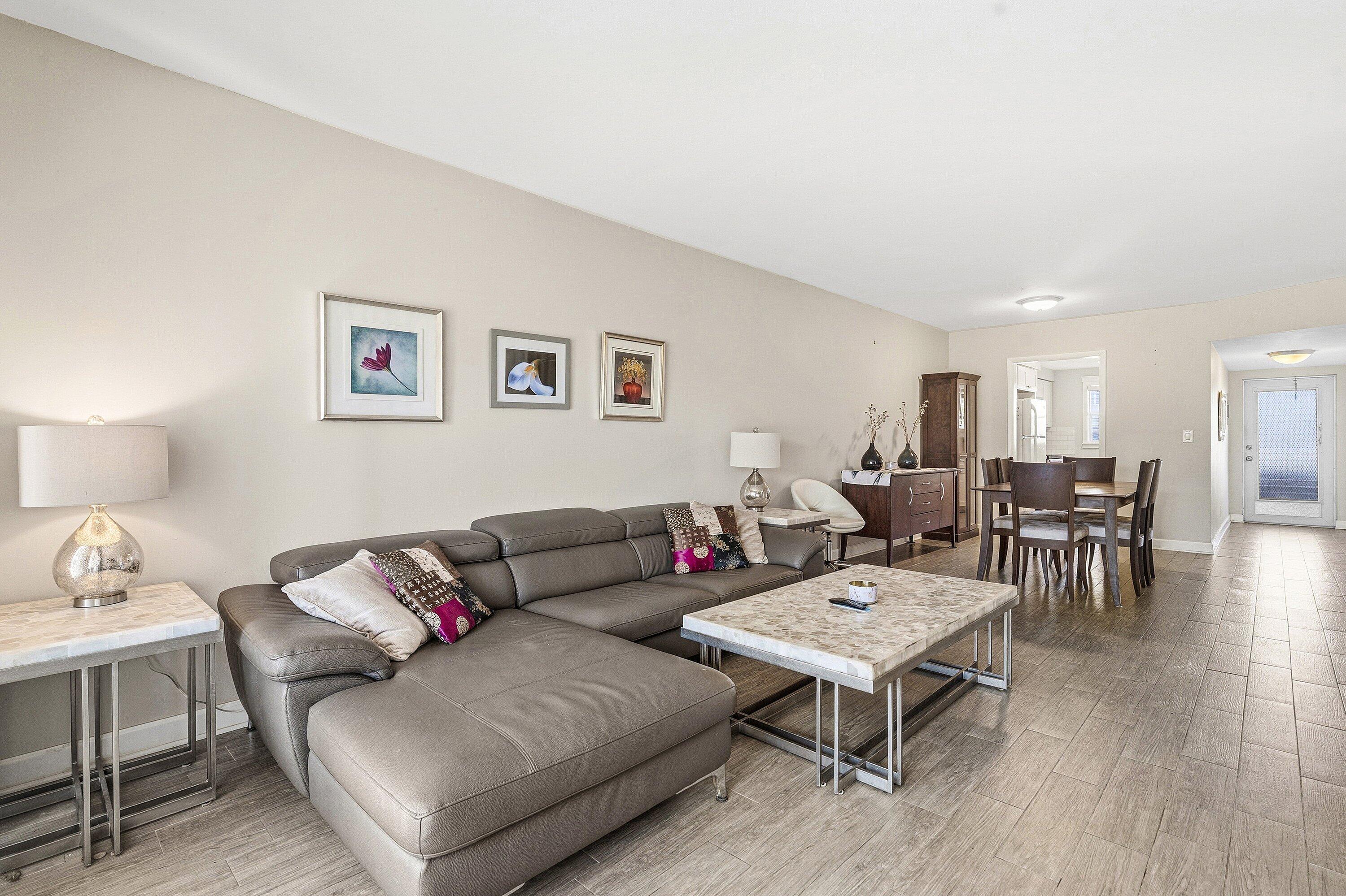 SABAL PINE CONDO - Residential Lease