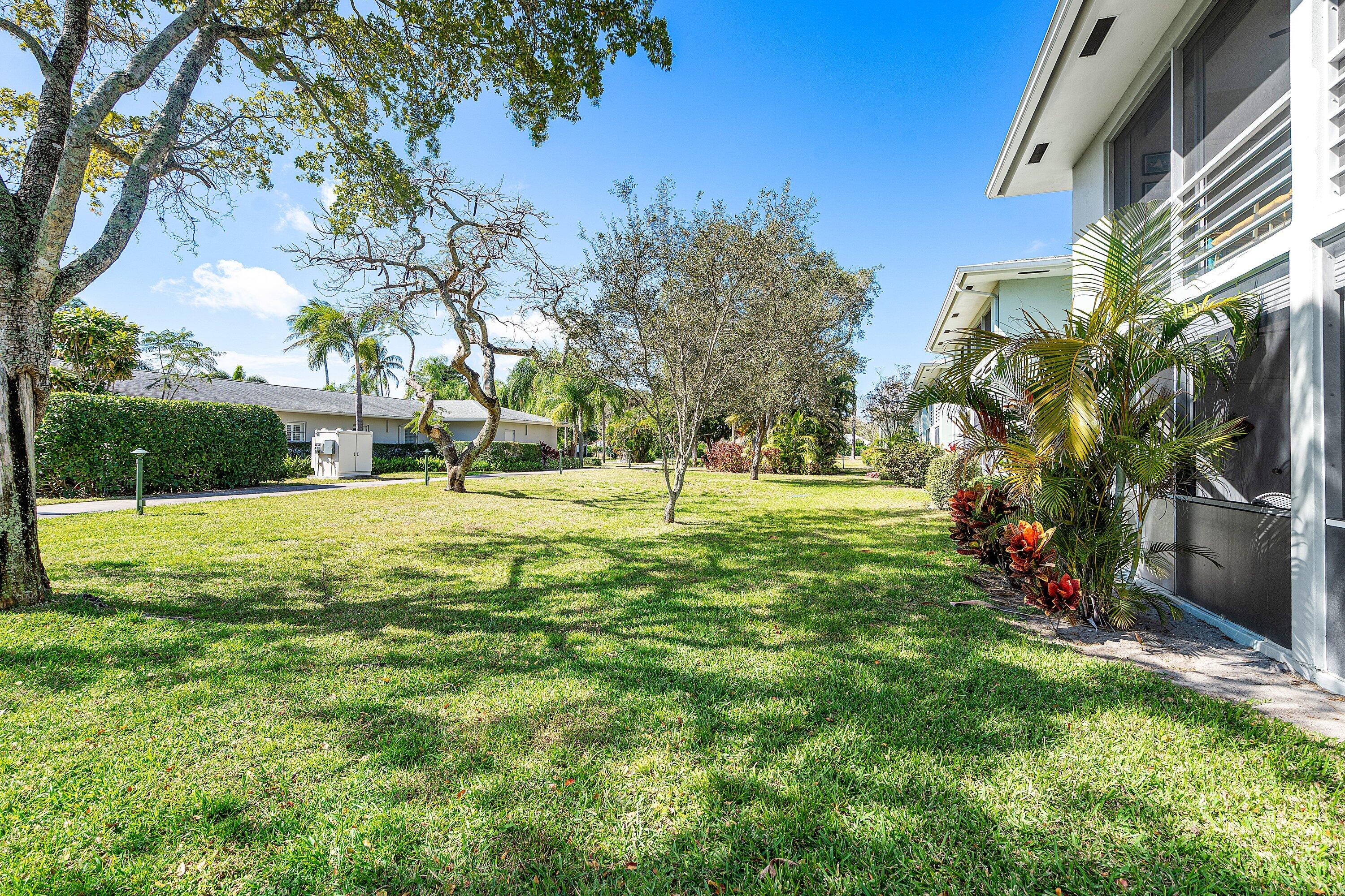 SABAL PINE CONDO - Residential Lease