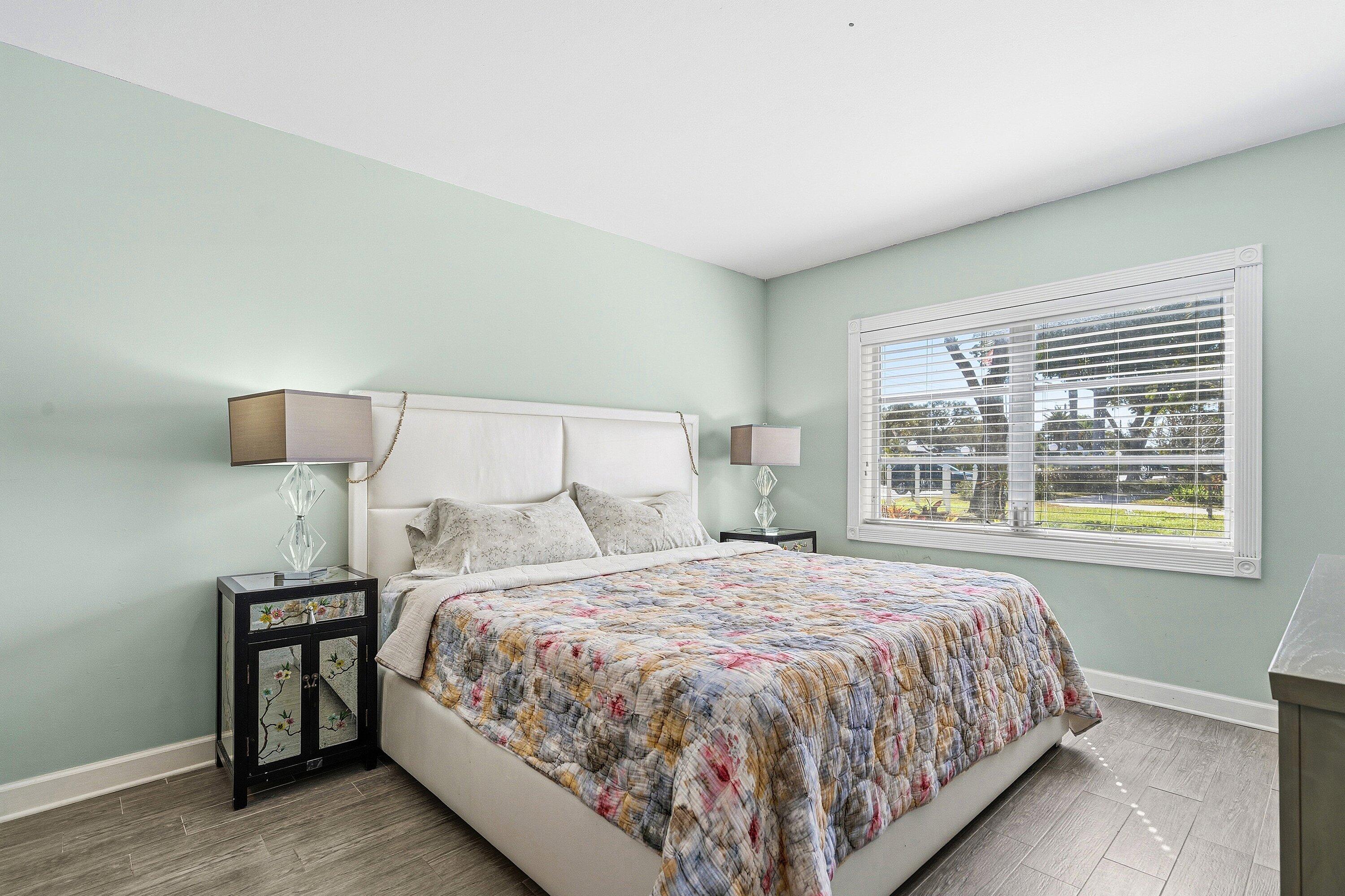 SABAL PINE CONDO - Residential Lease