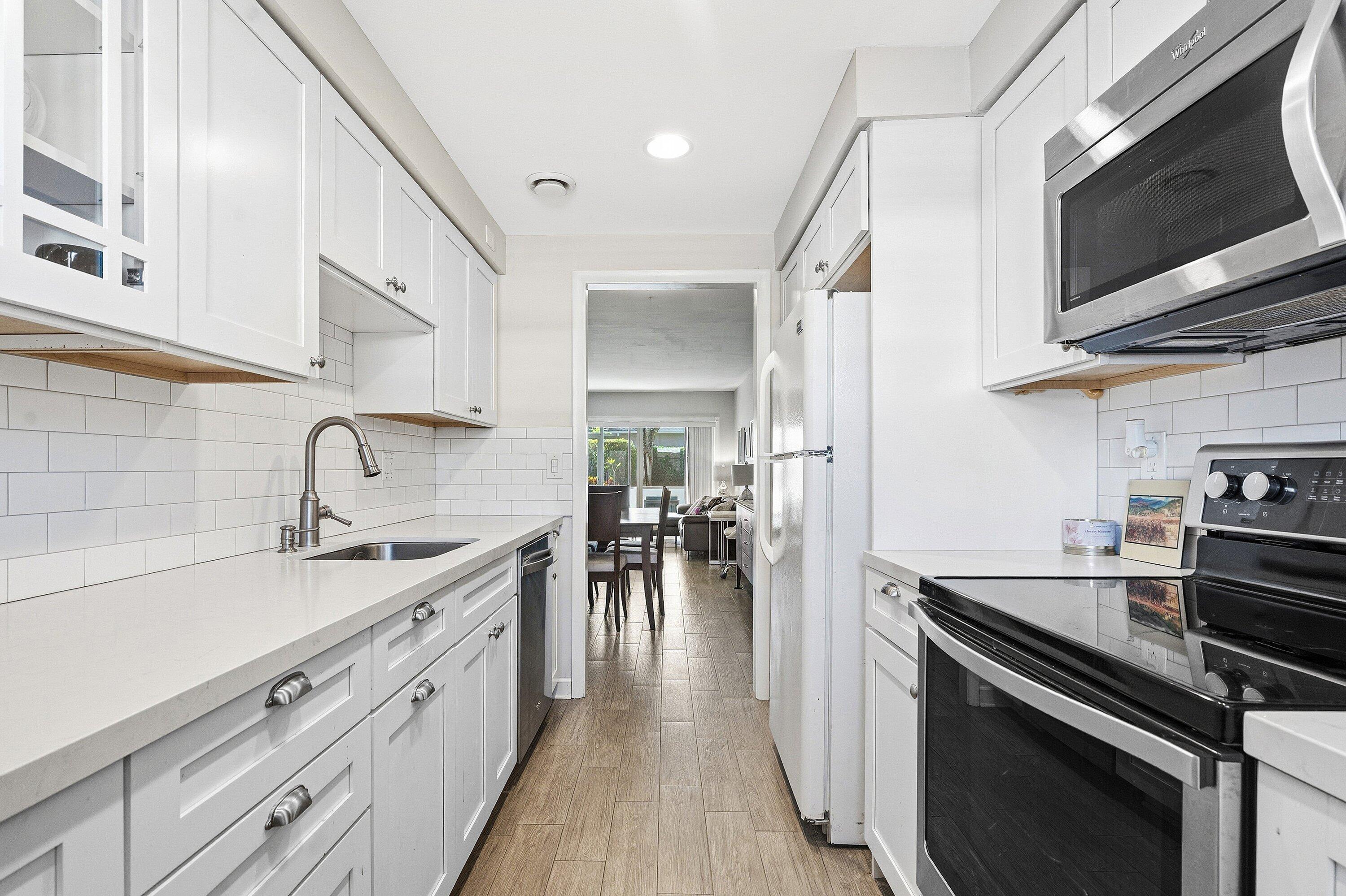 SABAL PINE CONDO - Residential Lease