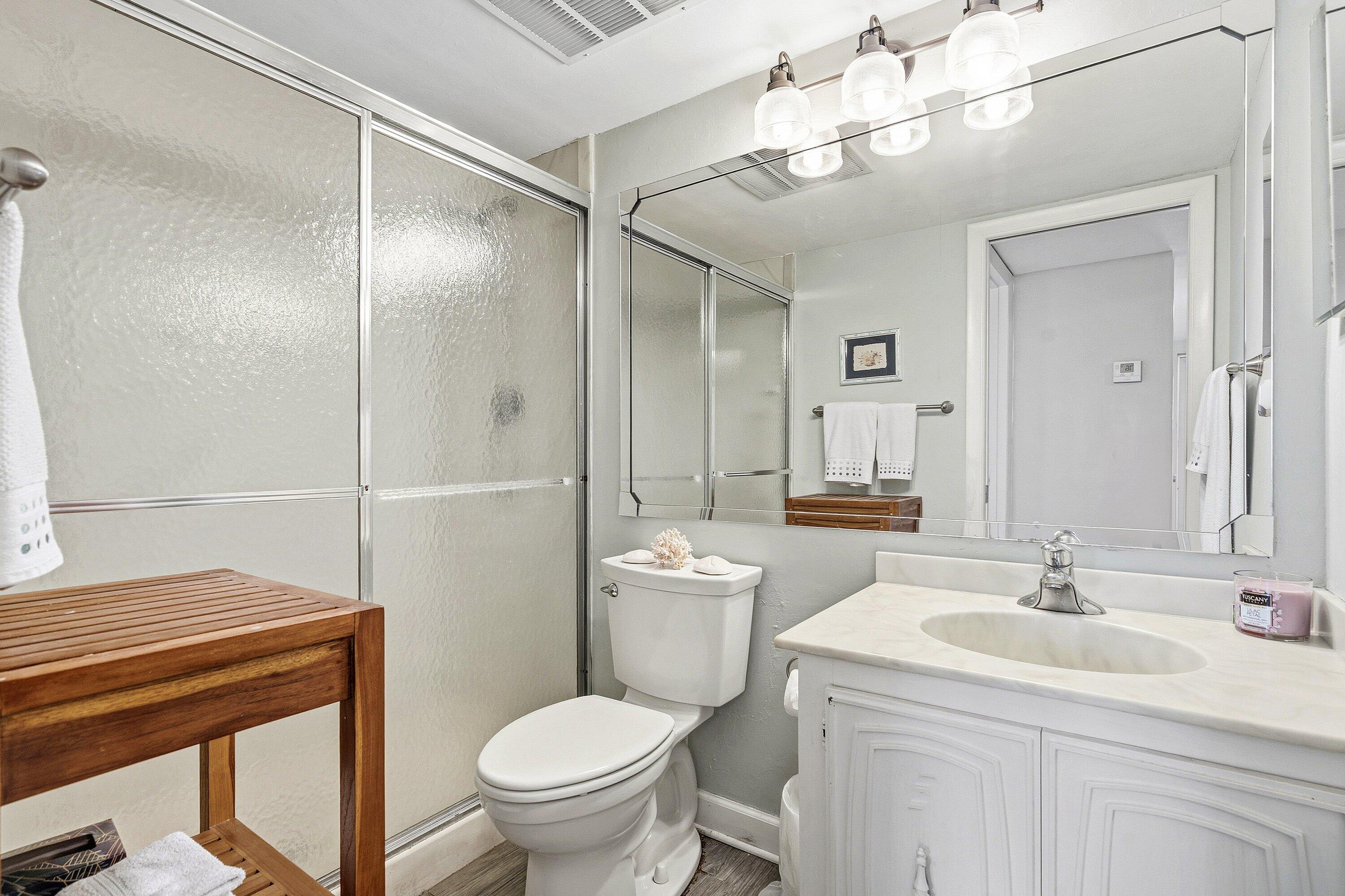 SABAL PINE CONDO - Residential Lease