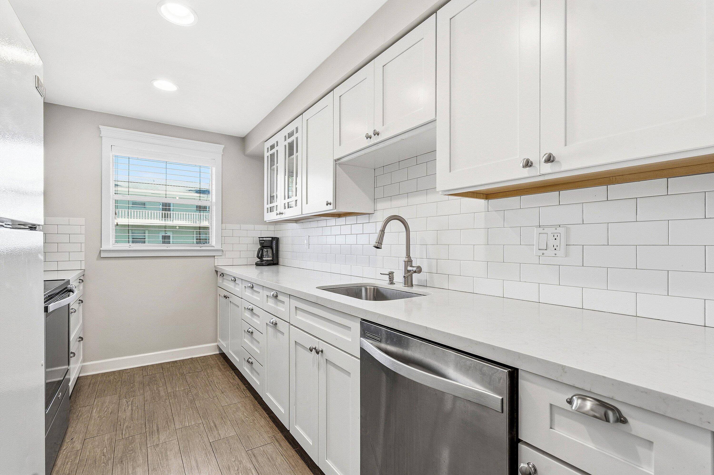 SABAL PINE CONDO - Residential Lease