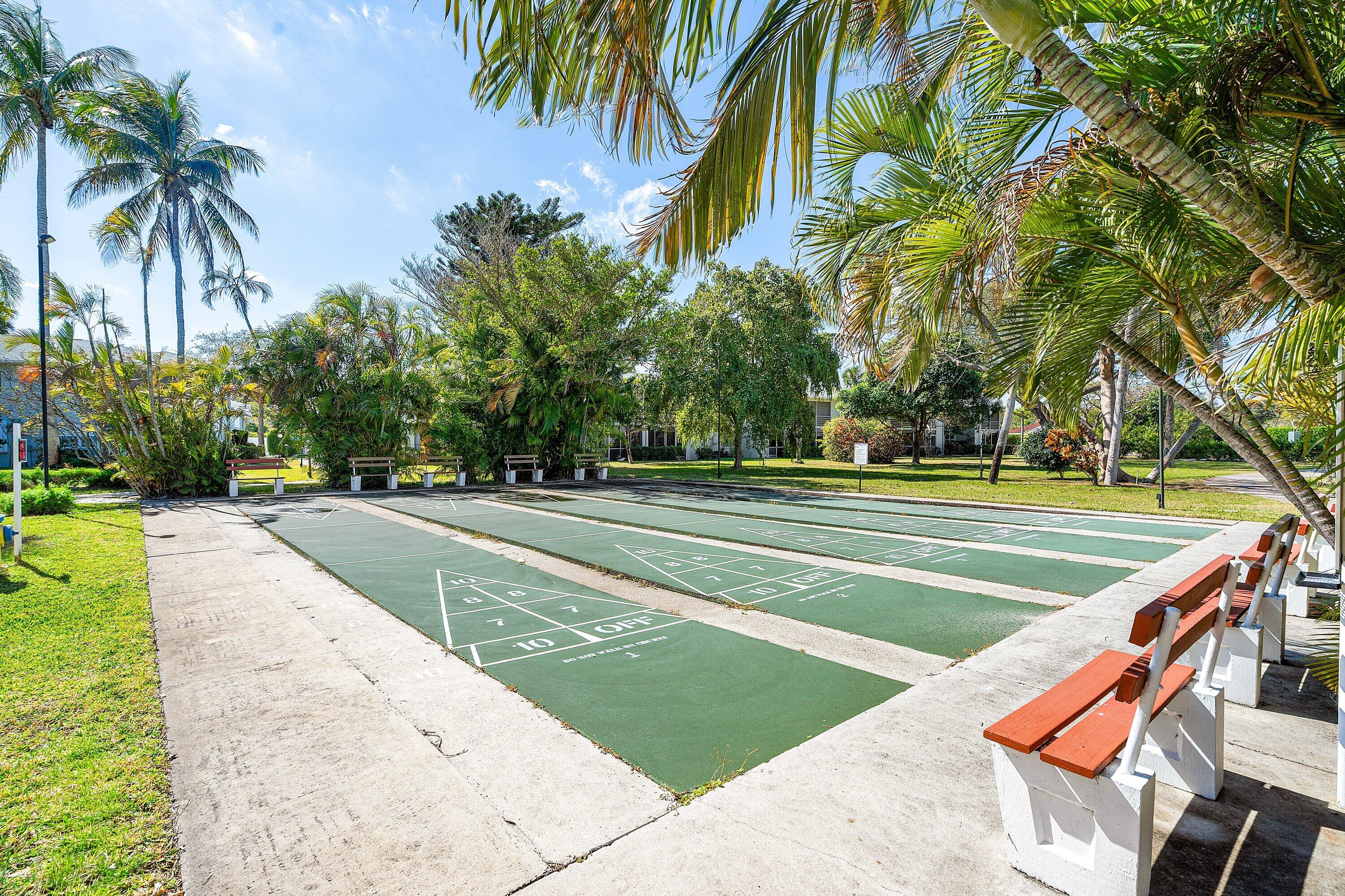 SABAL PINE CONDO - Residential Lease