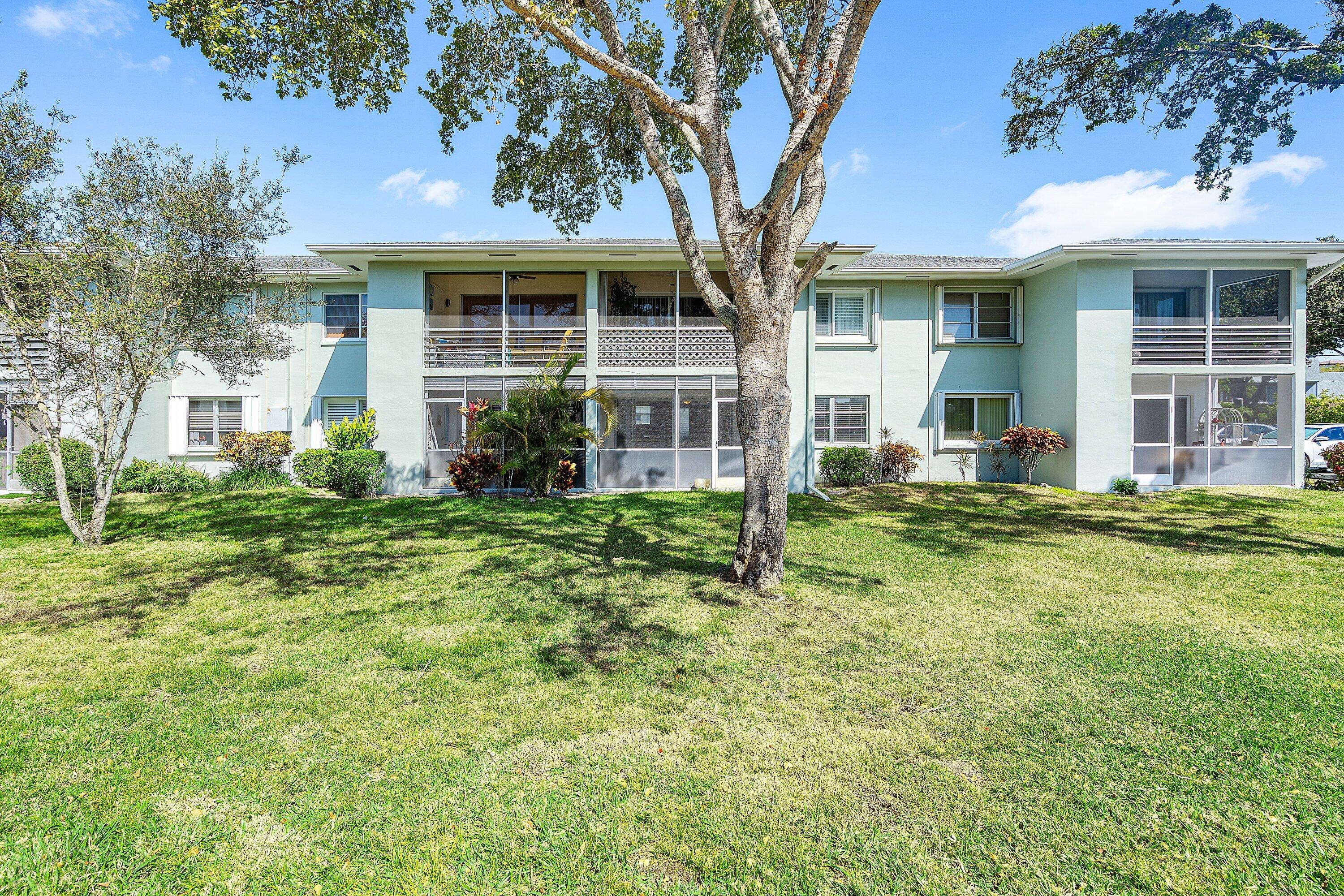 SABAL PINE CONDO - Residential Lease