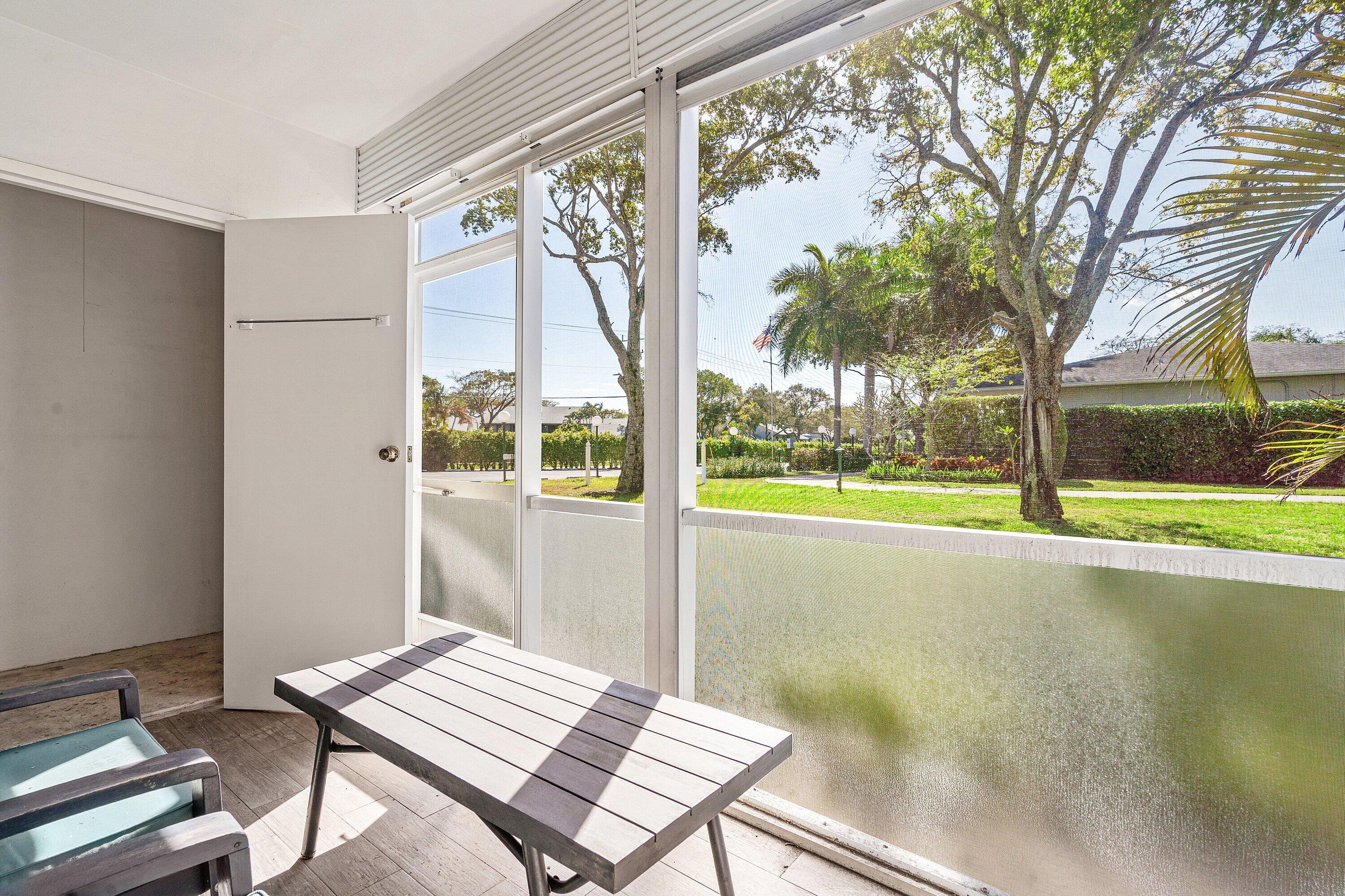 SABAL PINE CONDO - Residential Lease