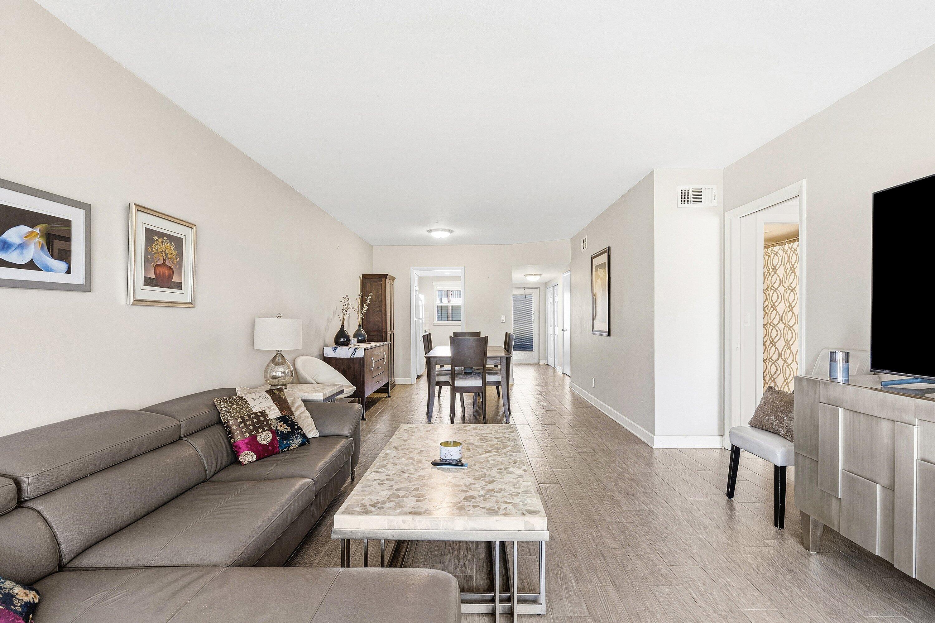 SABAL PINE CONDO - Residential Lease