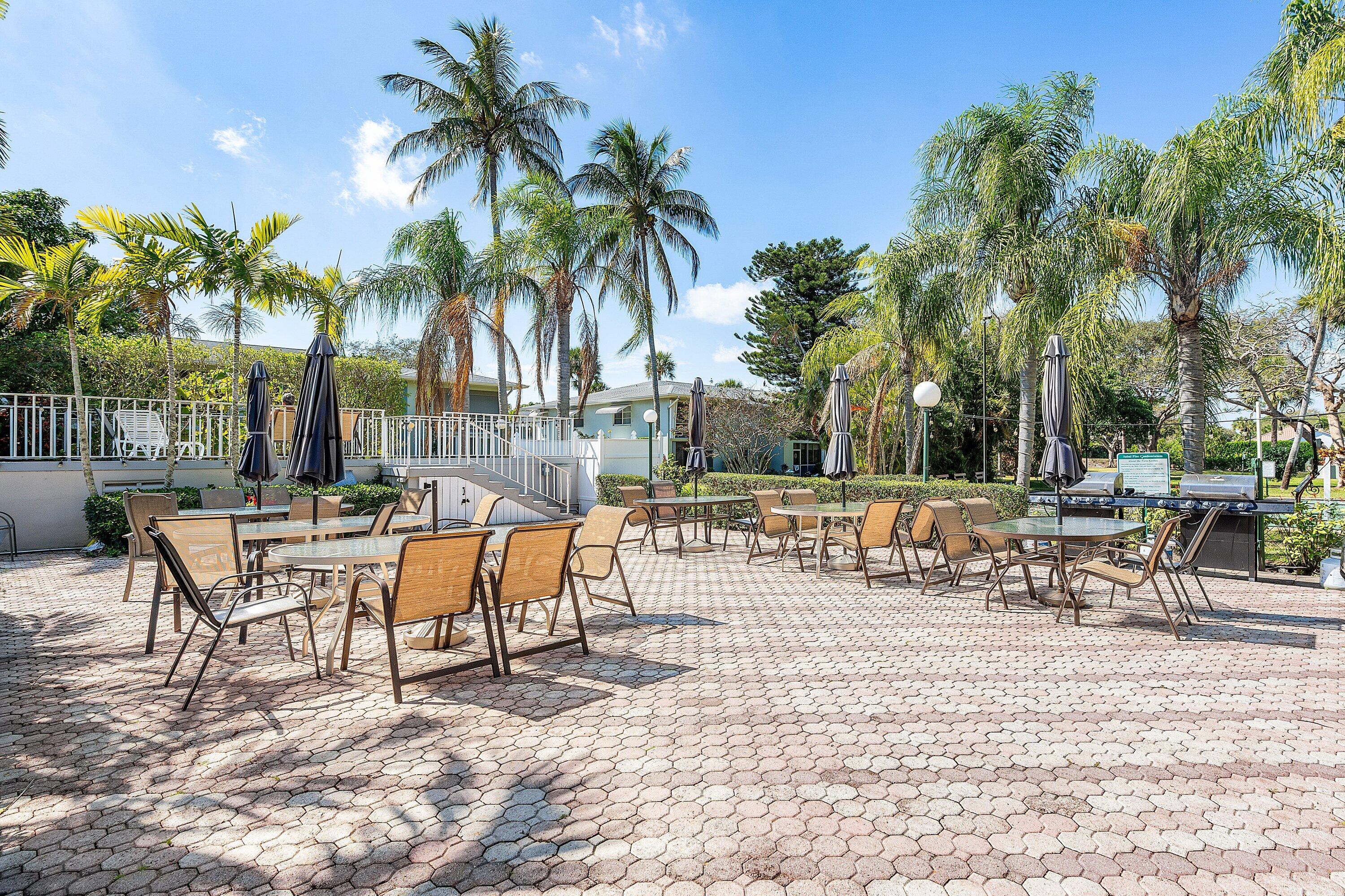 SABAL PINE CONDO - Residential Lease