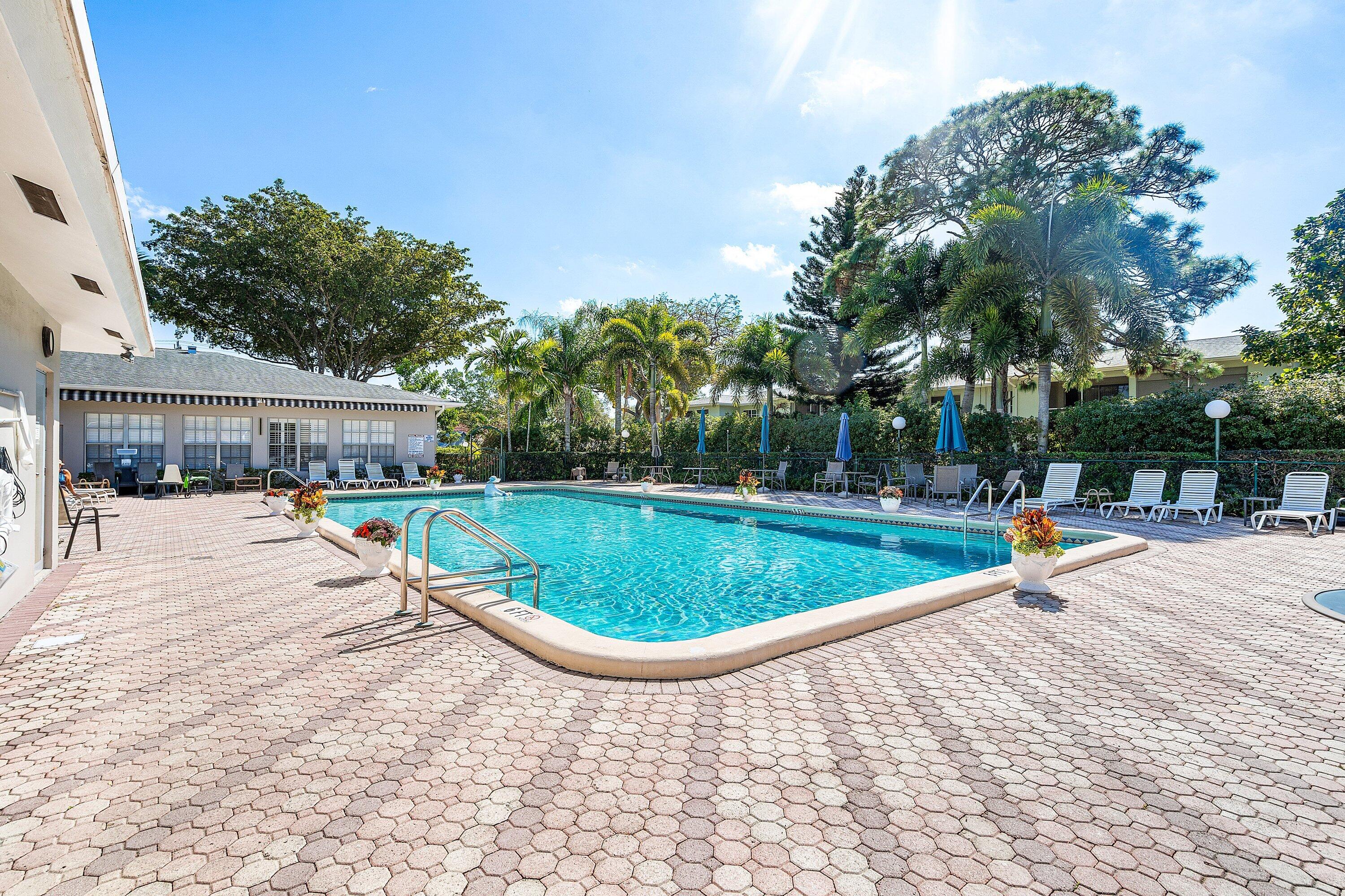 SABAL PINE CONDO - Residential Lease