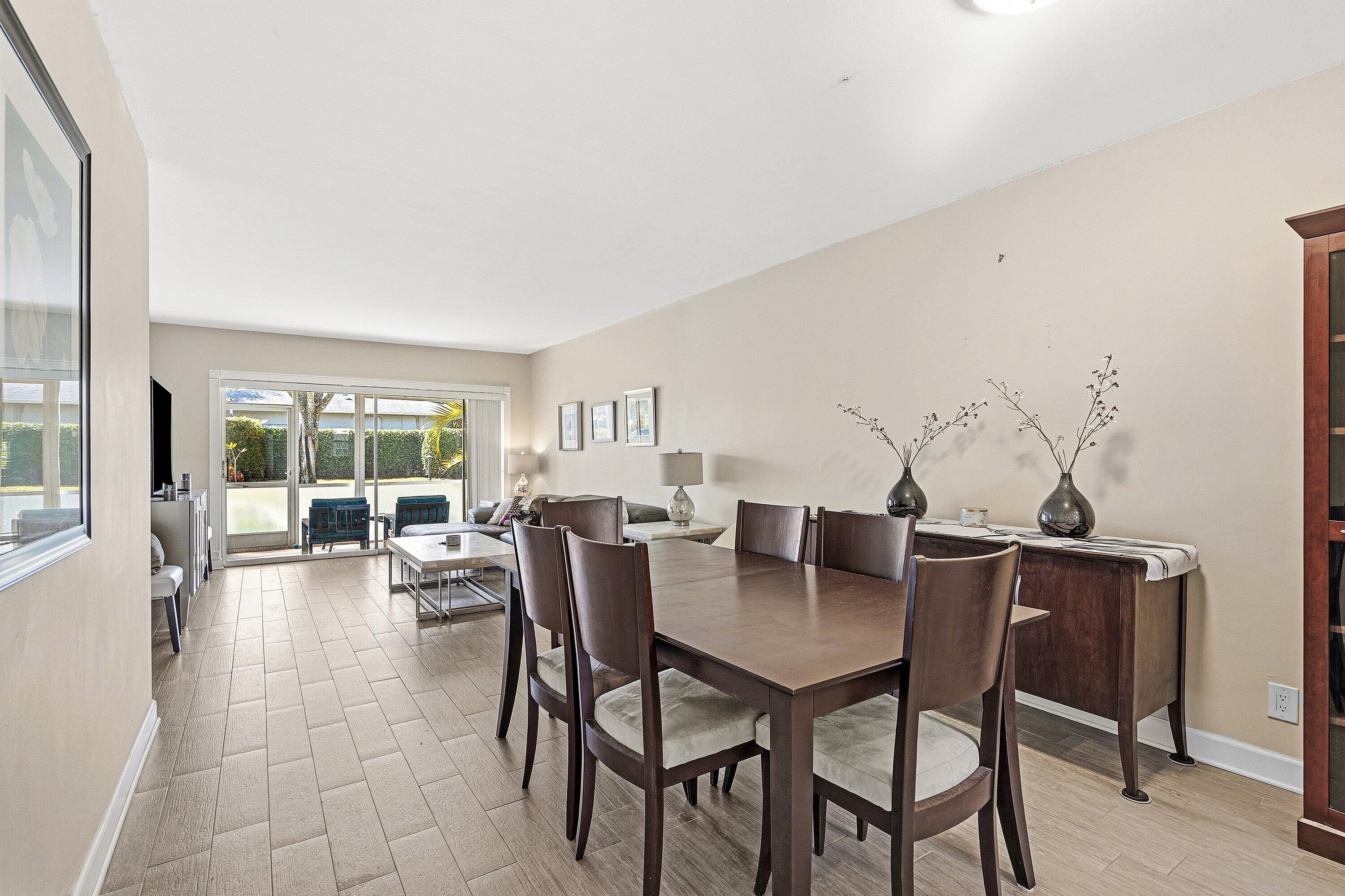 SABAL PINE CONDO - Residential Lease