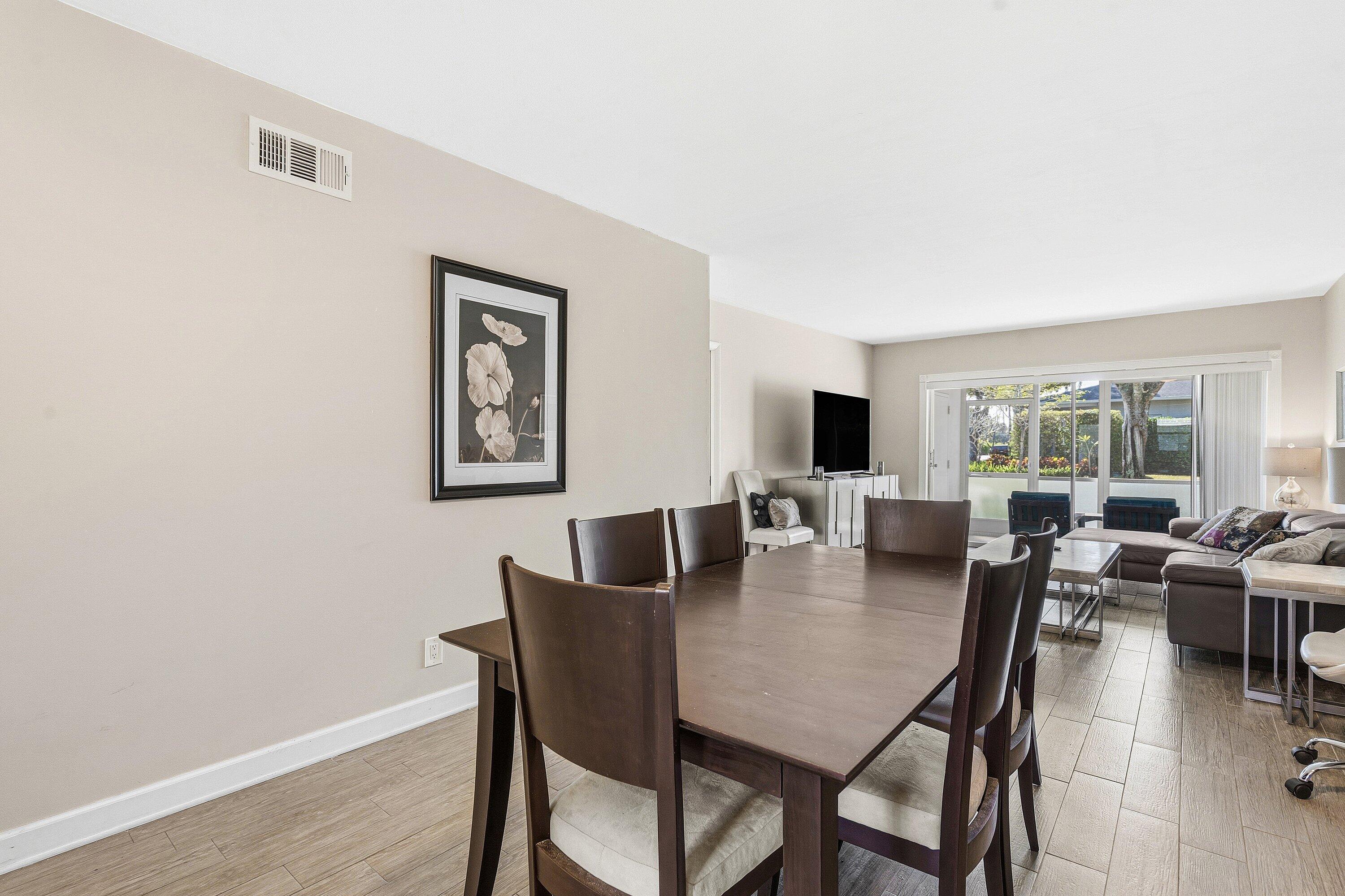 SABAL PINE CONDO - Residential Lease