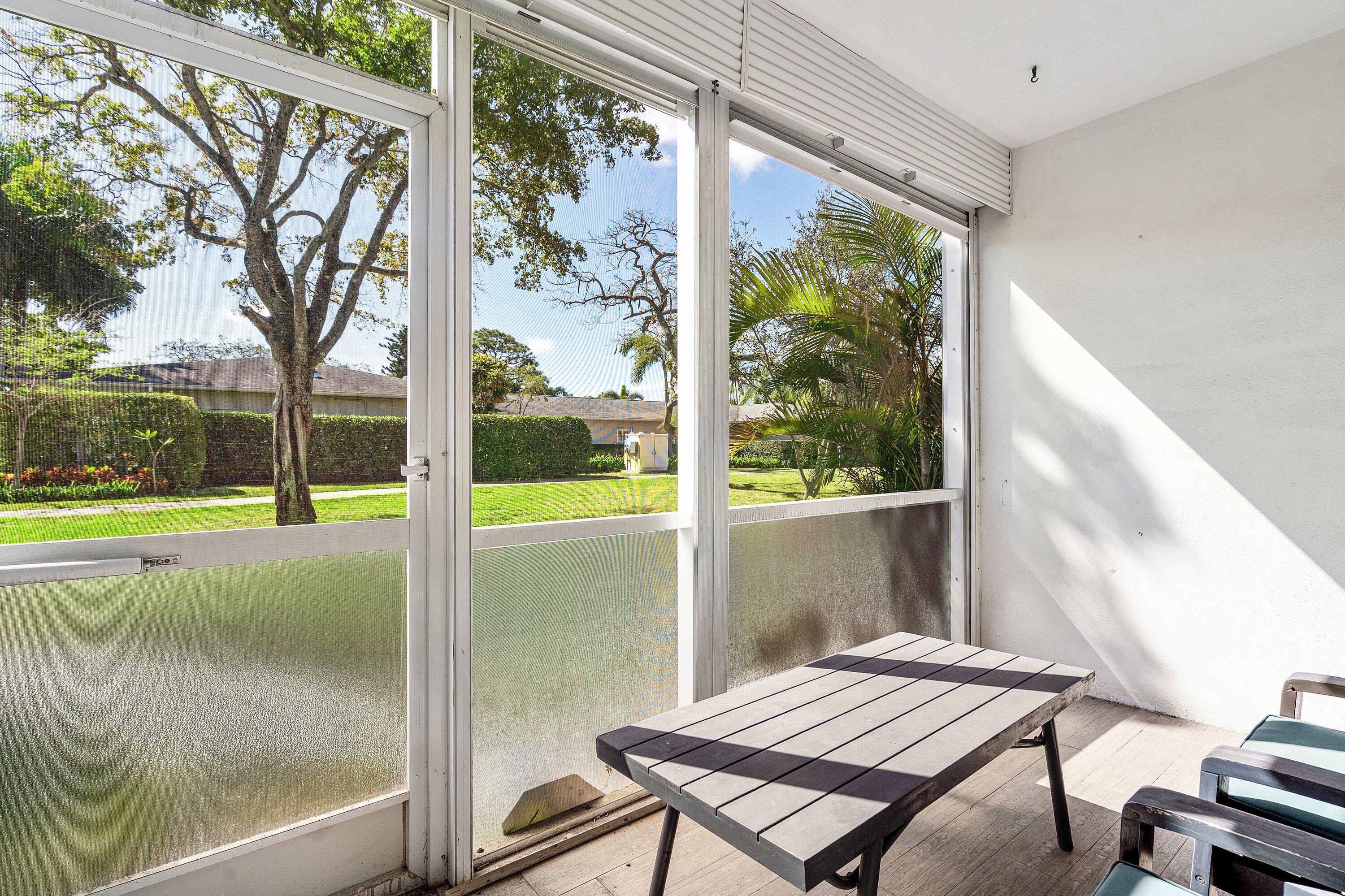 SABAL PINE CONDO - Residential Lease