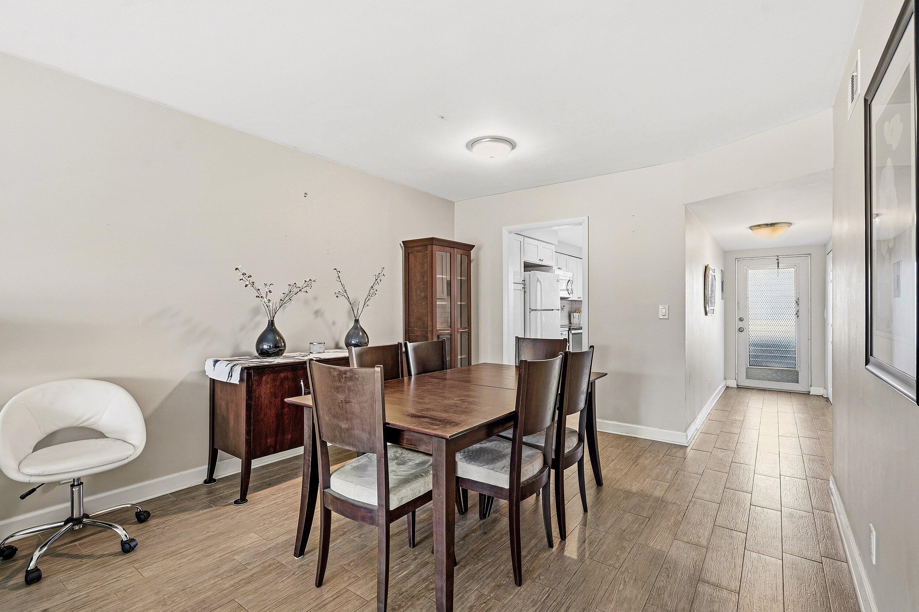 SABAL PINE CONDO - Residential Lease