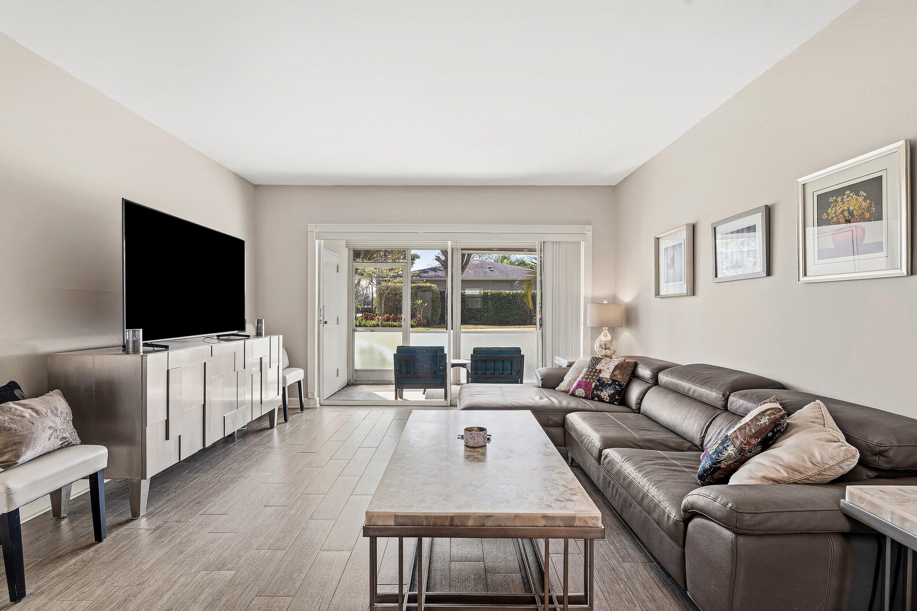 SABAL PINE CONDO - Residential Lease