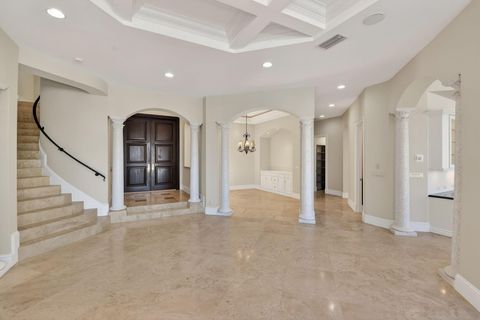 Tiny photo for 501 Golden Harbour Drive, Boca Raton, FL 33432 (MLS # F10550827)