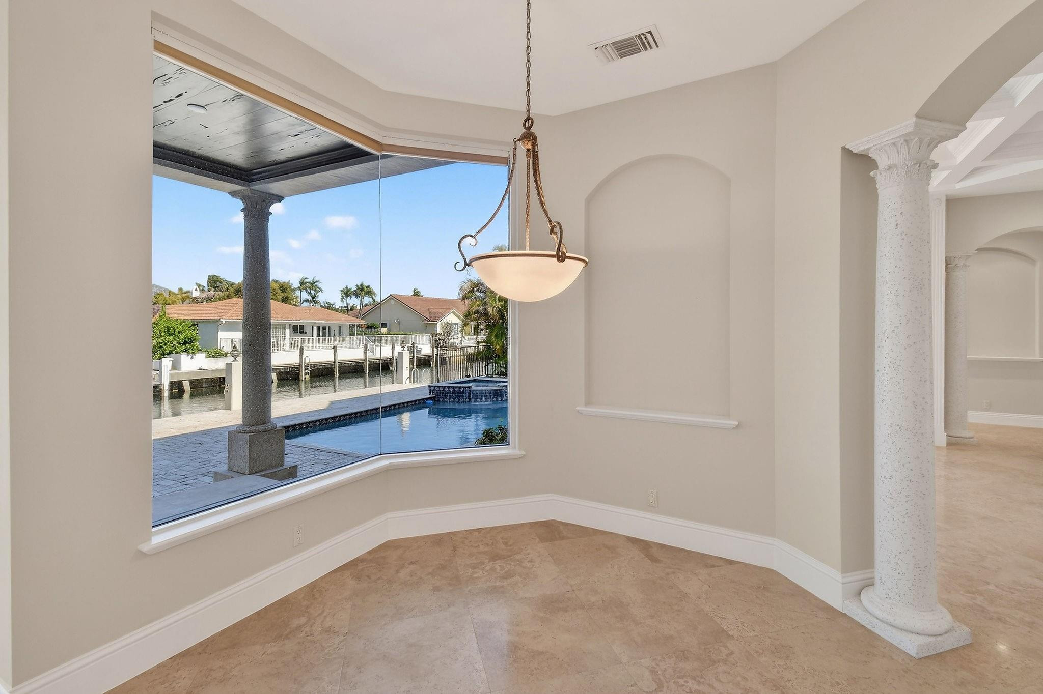 Golden Harbour Sec 01 - Residential