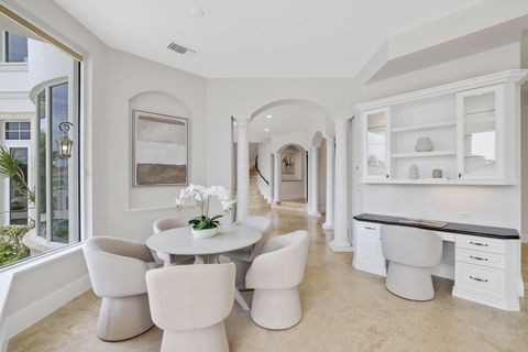 Tiny photo for 501 Golden Harbour Drive, Boca Raton, FL 33432 (MLS # F10550827)