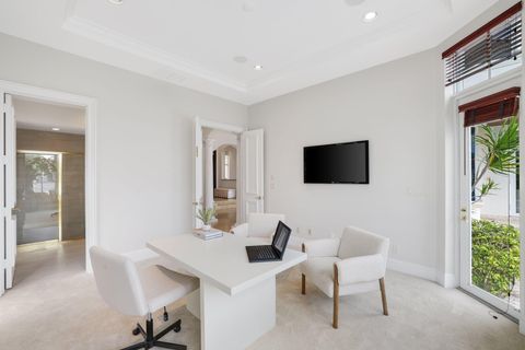 Tiny photo for 501 Golden Harbour Drive, Boca Raton, FL 33432 (MLS # F10550827)