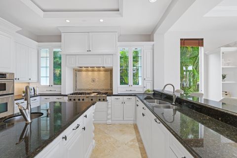 Tiny photo for 501 Golden Harbour Drive, Boca Raton, FL 33432 (MLS # F10550827)