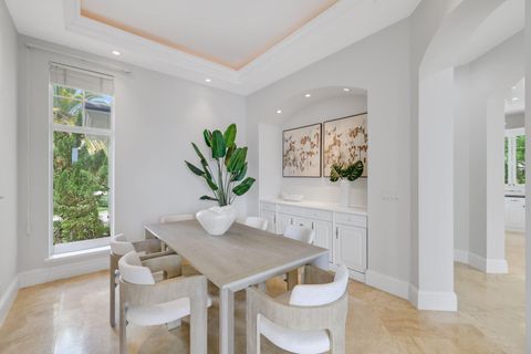 Tiny photo for 501 Golden Harbour Drive, Boca Raton, FL 33432 (MLS # F10550827)