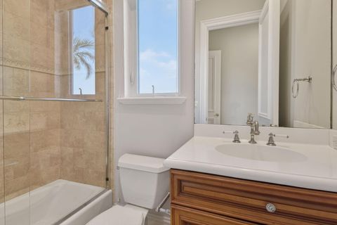 Tiny photo for 501 Golden Harbour Drive, Boca Raton, FL 33432 (MLS # F10550827)