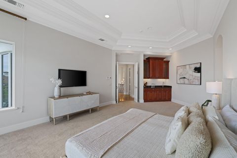 Tiny photo for 501 Golden Harbour Drive, Boca Raton, FL 33432 (MLS # F10550827)