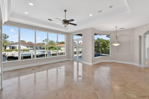Tiny photo for 501 Golden Harbour Drive, Boca Raton, FL 33432 (MLS # F10550827)