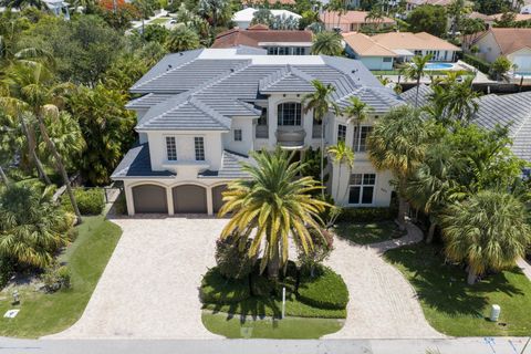 Tiny photo for 501 Golden Harbour Drive, Boca Raton, FL 33432 (MLS # F10550827)