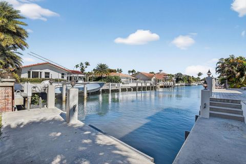 Tiny photo for 501 Golden Harbour Drive, Boca Raton, FL 33432 (MLS # F10550827)