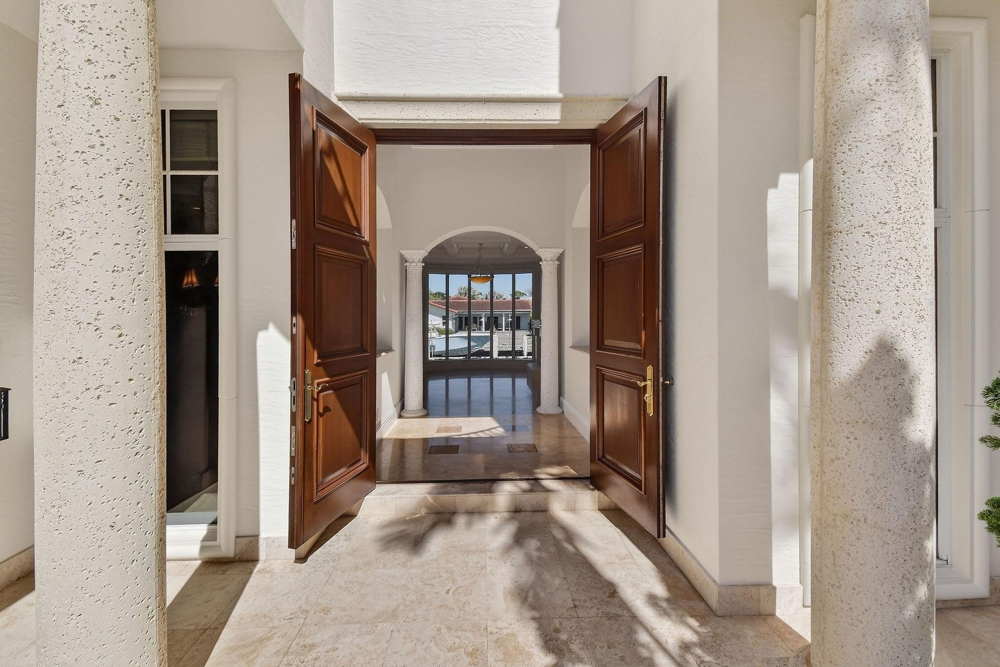 Golden Harbour Sec 01 - Residential