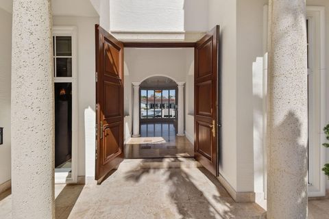 Tiny photo for 501 Golden Harbour Drive, Boca Raton, FL 33432 (MLS # F10550827)