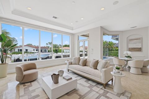 Tiny photo for 501 Golden Harbour Drive, Boca Raton, FL 33432 (MLS # F10550827)