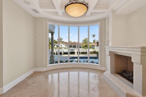 Tiny photo for 501 Golden Harbour Drive, Boca Raton, FL 33432 (MLS # F10550827)