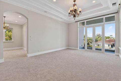Tiny photo for 501 Golden Harbour Drive, Boca Raton, FL 33432 (MLS # F10550827)