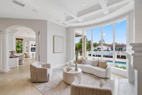 Tiny photo for 501 Golden Harbour Drive, Boca Raton, FL 33432 (MLS # F10550827)