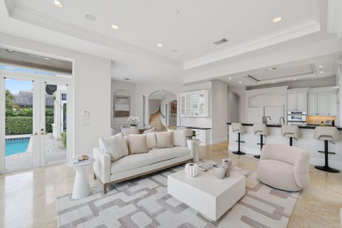 Tiny photo for 501 Golden Harbour Drive, Boca Raton, FL 33432 (MLS # F10550827)