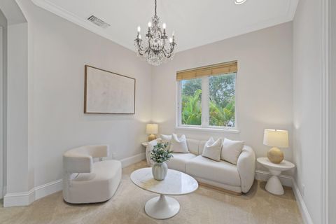 Tiny photo for 501 Golden Harbour Drive, Boca Raton, FL 33432 (MLS # F10550827)