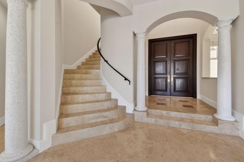 Tiny photo for 501 Golden Harbour Drive, Boca Raton, FL 33432 (MLS # F10550827)