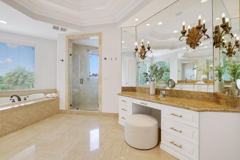 Tiny photo for 501 Golden Harbour Drive, Boca Raton, FL 33432 (MLS # F10550827)