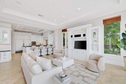 Tiny photo for 501 Golden Harbour Drive, Boca Raton, FL 33432 (MLS # F10550827)
