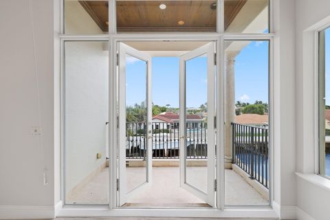 Tiny photo for 501 Golden Harbour Drive, Boca Raton, FL 33432 (MLS # F10550827)