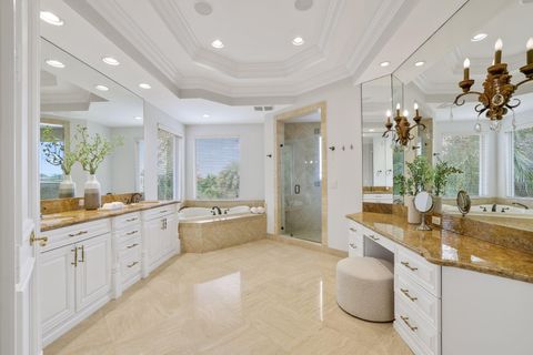 Tiny photo for 501 Golden Harbour Drive, Boca Raton, FL 33432 (MLS # F10550827)