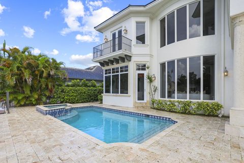 Tiny photo for 501 Golden Harbour Drive, Boca Raton, FL 33432 (MLS # F10550827)