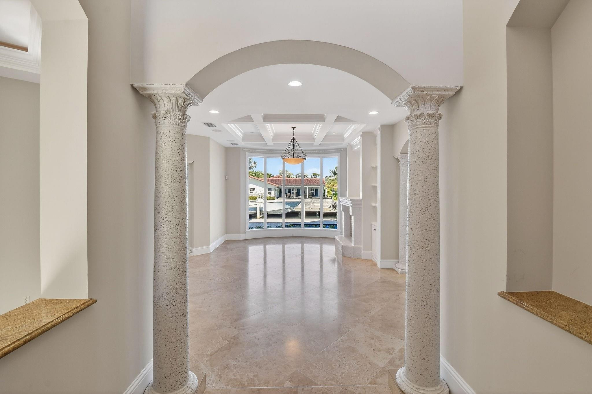 Golden Harbour Sec 01 - Residential