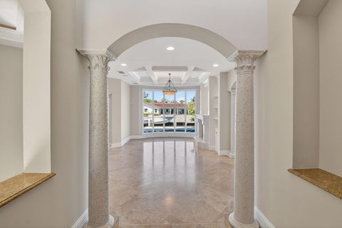 Tiny photo for 501 Golden Harbour Drive, Boca Raton, FL 33432 (MLS # F10550827)