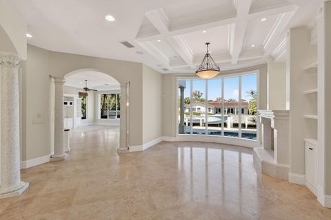 Tiny photo for 501 Golden Harbour Drive, Boca Raton, FL 33432 (MLS # F10550827)
