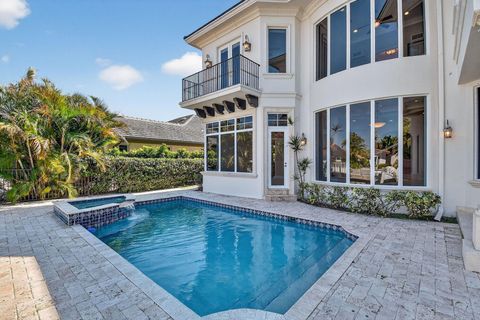 Tiny photo for 501 Golden Harbour Drive, Boca Raton, FL 33432 (MLS # F10550827)