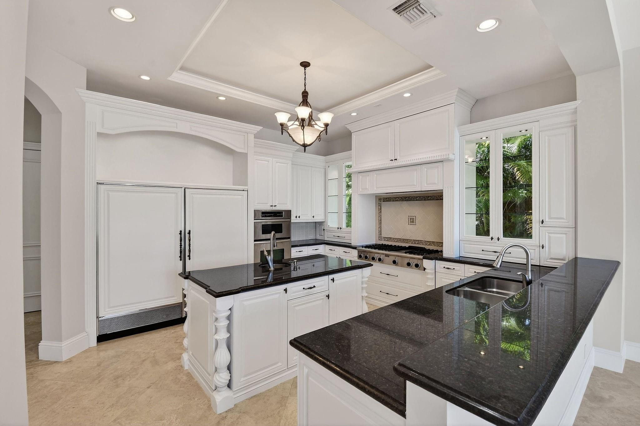 Golden Harbour Sec 01 - Residential