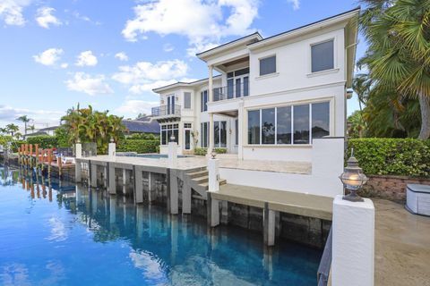 Tiny photo for 501 Golden Harbour Drive, Boca Raton, FL 33432 (MLS # F10550827)